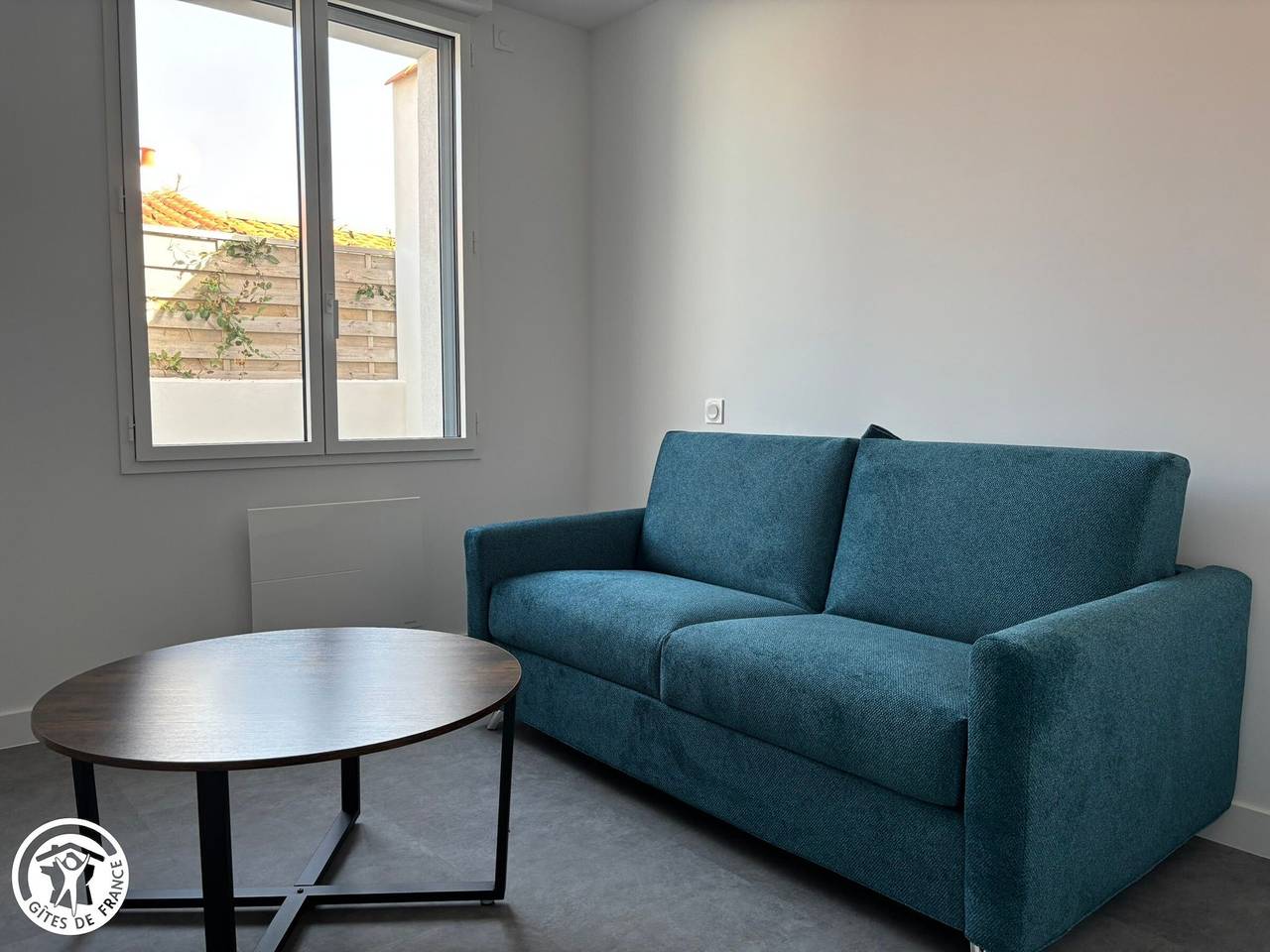 Appartement de vacances