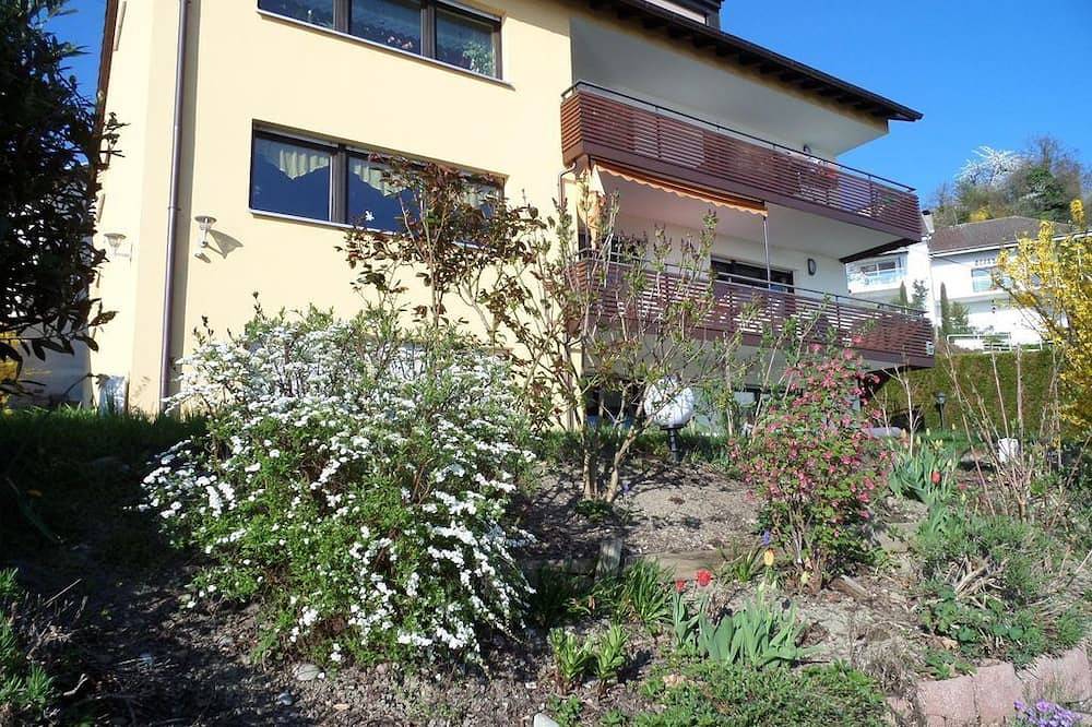 Ganze Wohnung, Am Bodensee mit herrlichem See- und Alpenblick. in Sipplingen, Region Bodensee-Oberschwaben