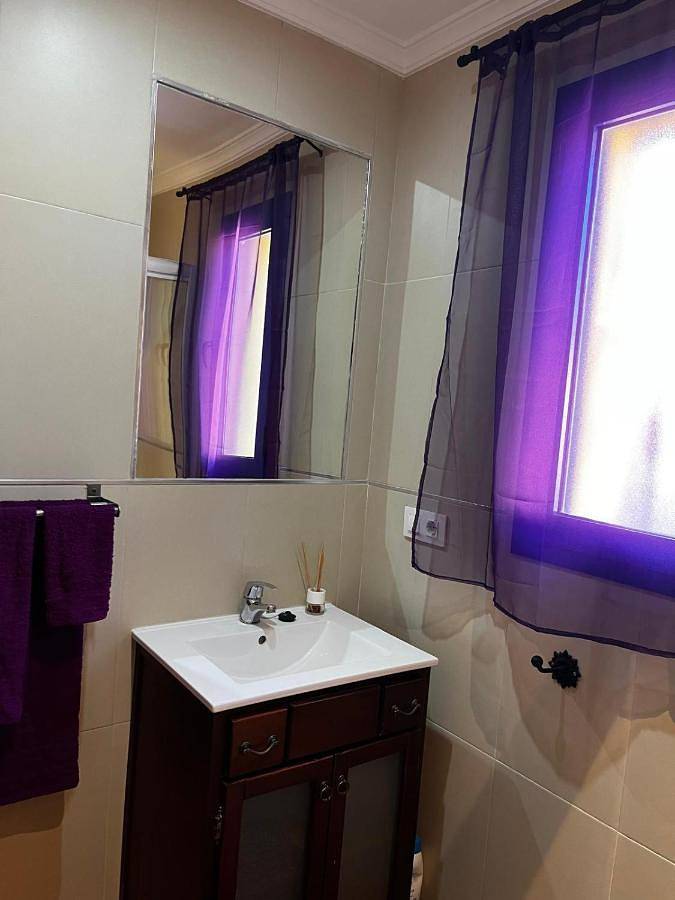 Maison d’hôte pour 2 personnes, avec Terrasse ainsi que Jardin et Vue à Arcos de la Frontera - 4