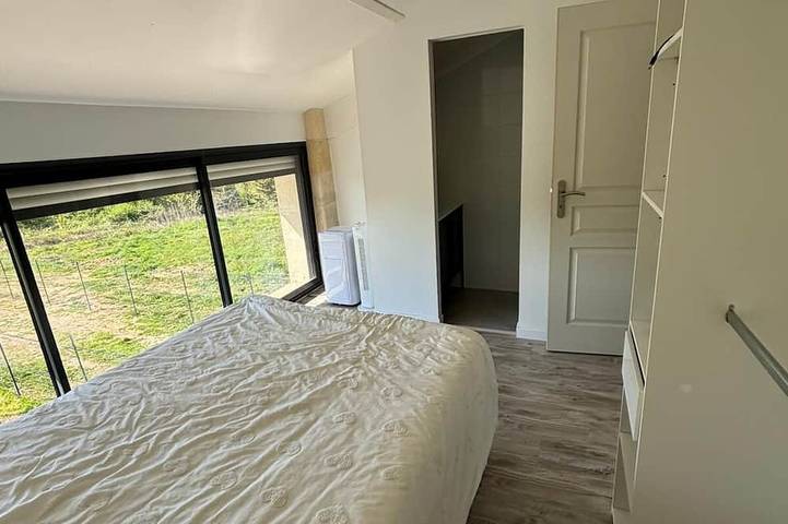 Location de vacances pour 6 personnes, animaux acceptés à Sallebœuf - 3