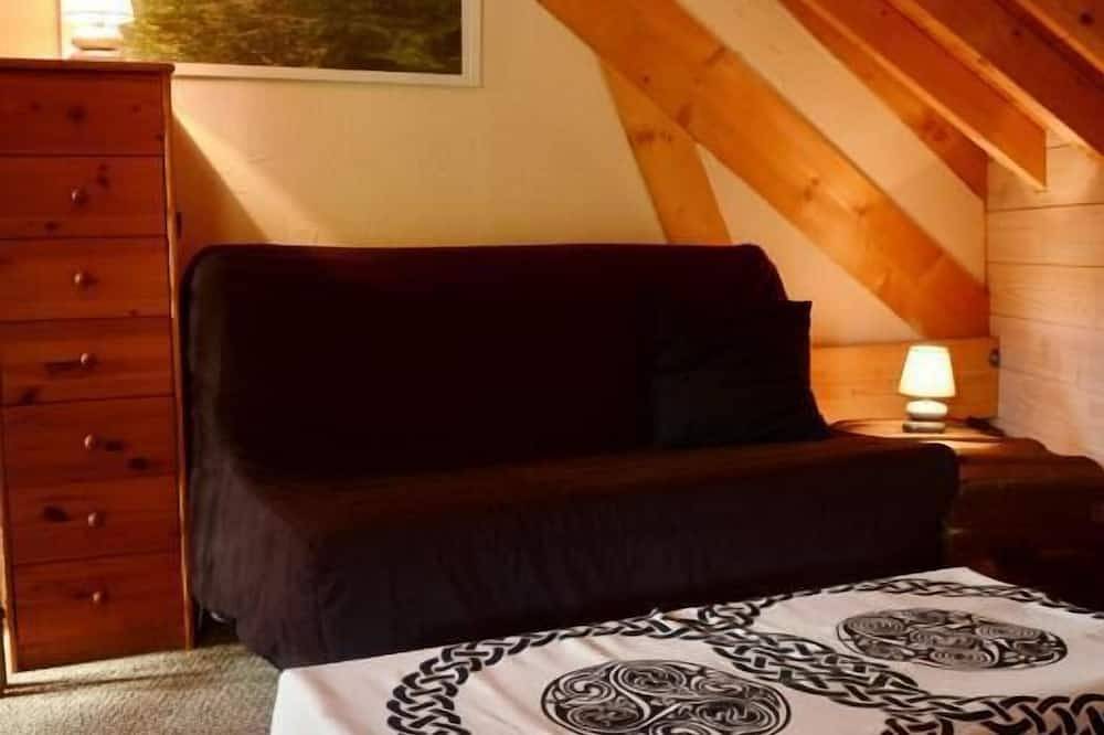 Ecogite Du Lac - La Thuile in La Thuile (Francia), Chambéry e dintorni