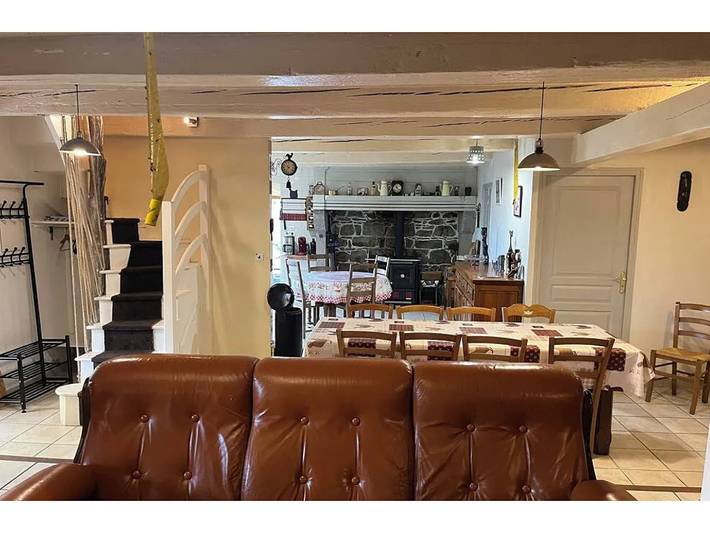 Location maison pour 16 personnes