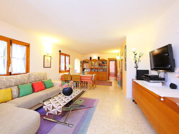 Casa Gran Sorolla in Monte Pego, Pego