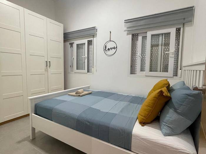 Ganze Ferienwohnung, Ferienwohnung für 6 Personen in Port de Sagunt, Sagunto