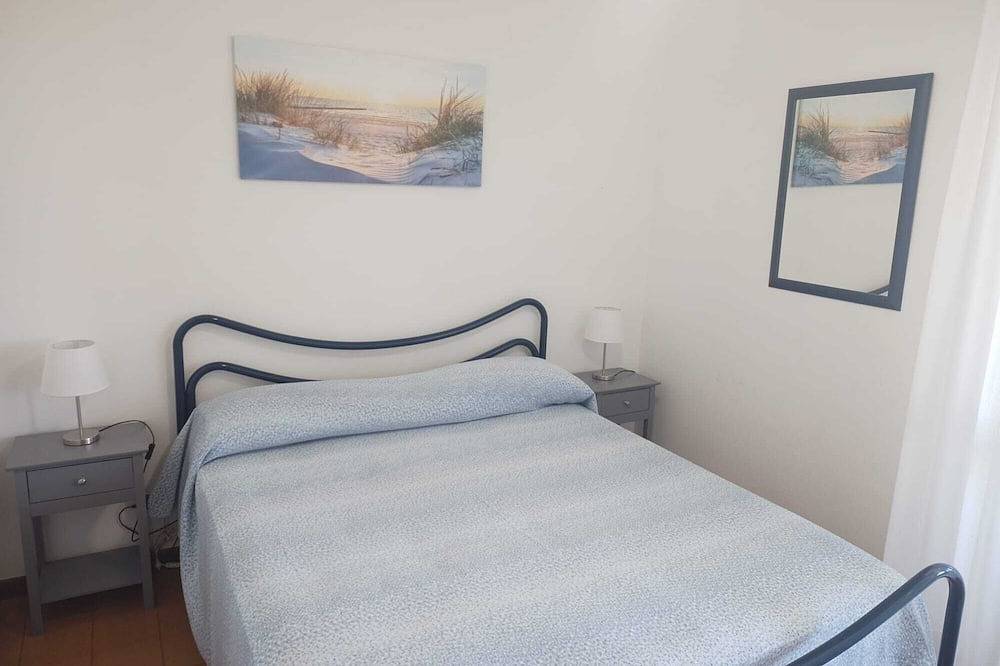 Ganze Wohnung, Wohnung in Porto S. Giorgio-Marche- mit Veranda mit Blick auf das Meer in Porto San Giorgio, Fermo Provinz