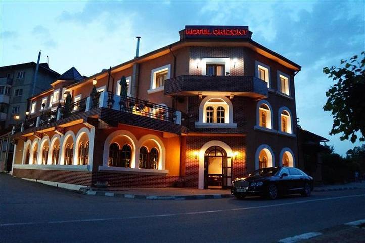 Hôtel pour 3 personnes