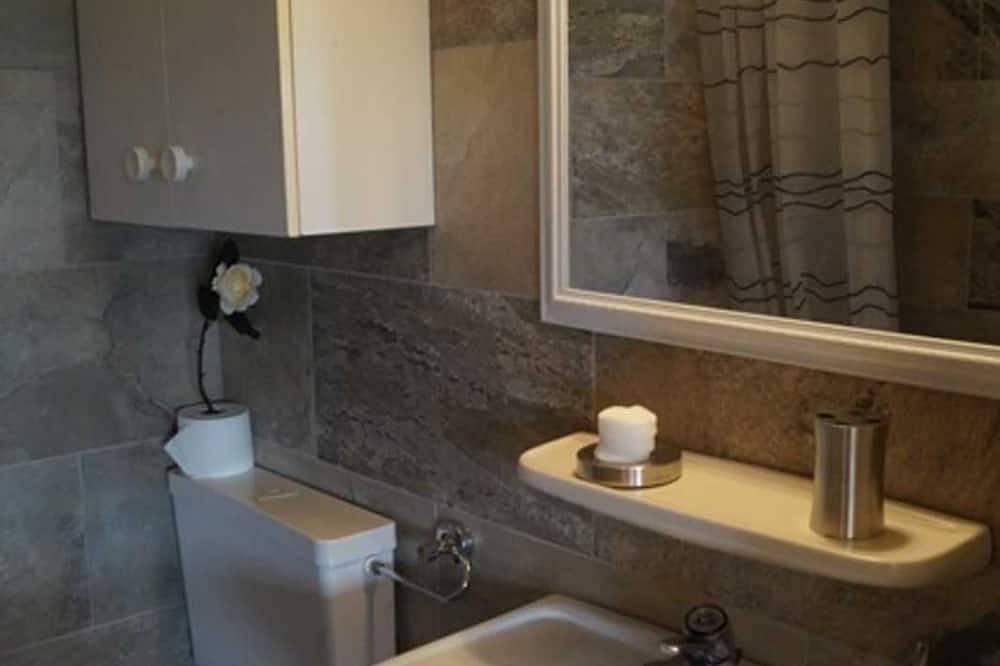 Kleine Ferienwohnung bei der Windmühle - Mühlenurlaub Südheide in Wittingen, Landkreis Gifhorn