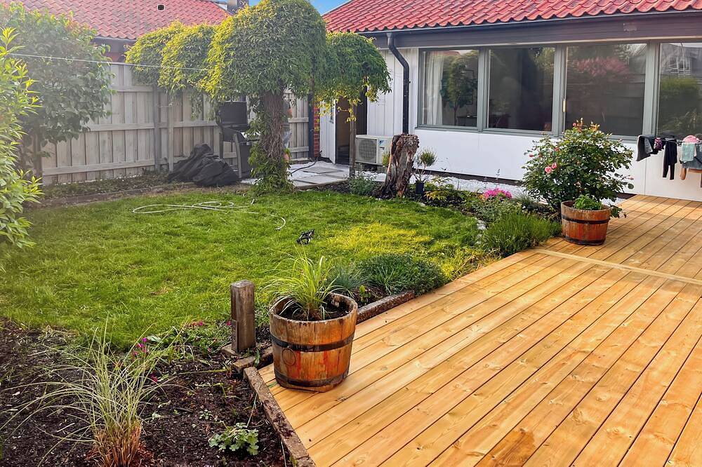 Wunderschönes Haus in Südschweden in Falsterbo, Vellinge und Umgebung