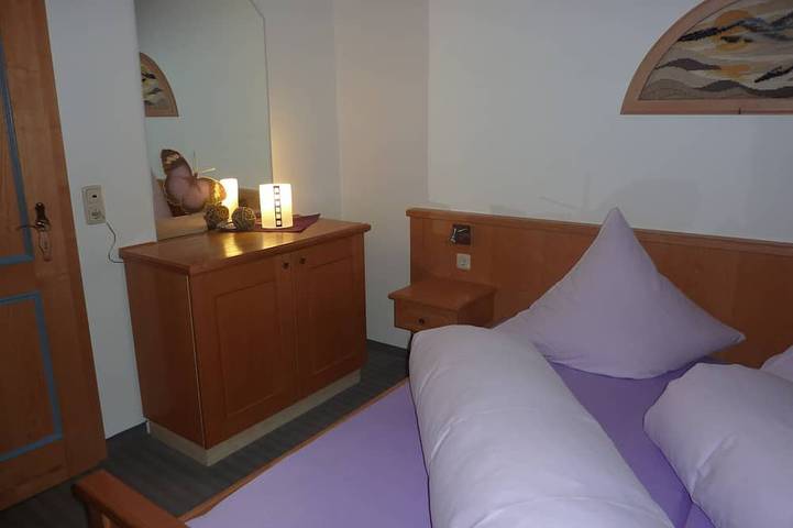 Hütte für 5 Personen, mit Balkon in Immenstadt - 3