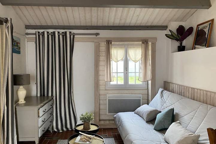 Ferienhaus für 2 Personen in Saint-Georges-d'Oléron - 3