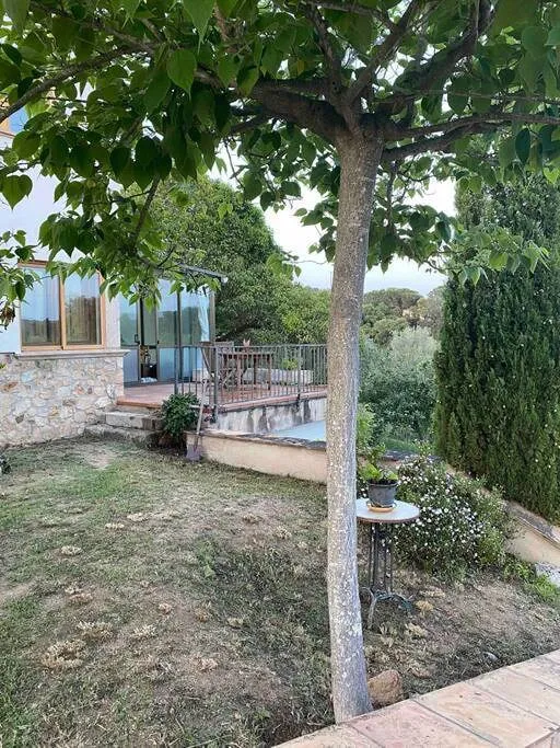 Holiday home for 5 people, with view and garden - 1