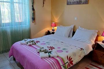 Bungalow für 4 Personen in Messenischer Golf, Peloponnes, Bild 4