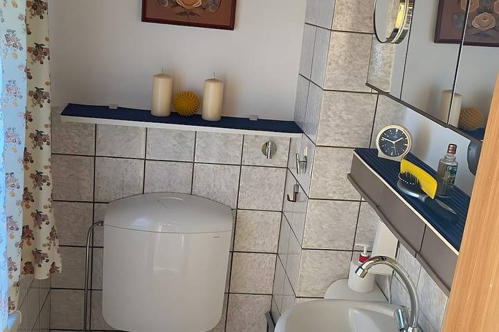 Ferienhaus für 4 Personen in Blankensee (Mecklenburg) - 3