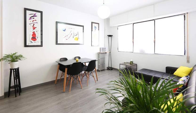 Bed and breakfast para 1 pessoas - 1