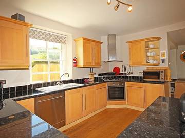 Cottage for 8 People in Dartmouth, Devon, Photo 3