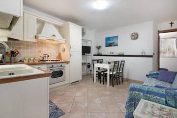 Casa Vacanza per 5 Persone in Deiva Marina, Provincia di La Spezia, Foto 4