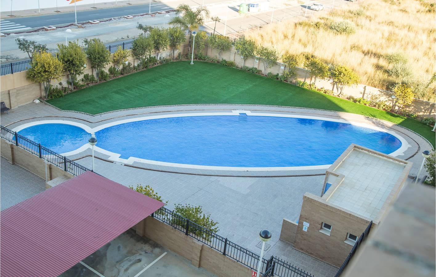 Appartamento vacanze a Plana Alta a partire da 43€ a notte