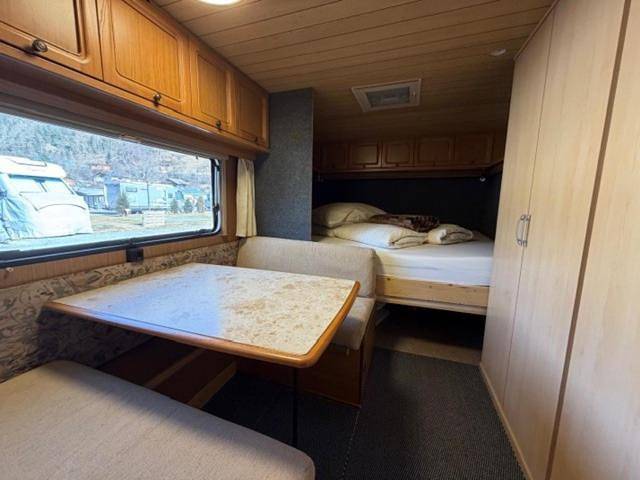 Cały apartament, Mobile Home in Glockturmkamm, Ried im Oberinntal