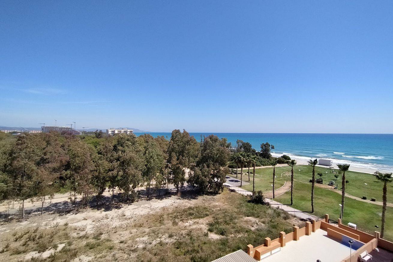 Apartamento entero, Acv - Playa Dorada-1ª linea planta 5 Norte 2 in Marina d'Or, Oropesa del Mar