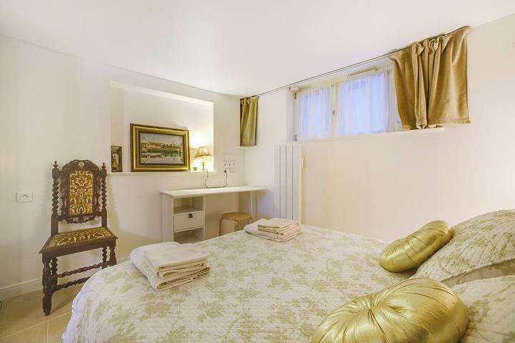 Gîte pour 6 personnes dans Paradis Latin - 3