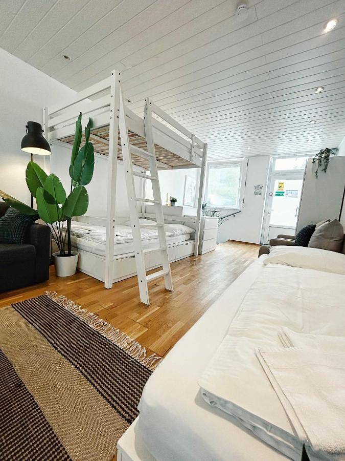 Ferienwohnung für 12 Personen in Wandsbek Hamburg - 3