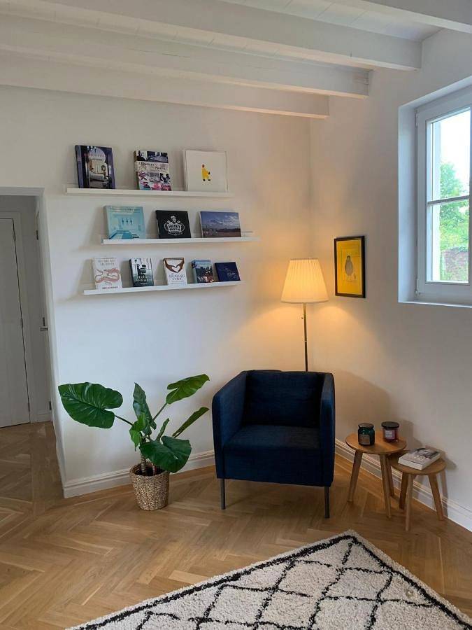 Location de vacances pour 6 personnes, avec jardin et vue à Merelbeke - 4