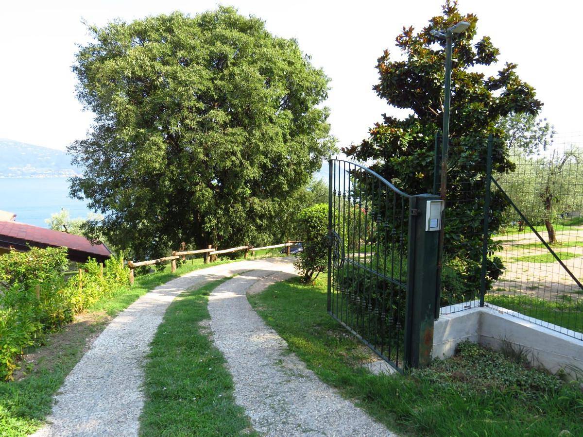 Villa in Toscolano-Maderno, Prealpi Gardesane