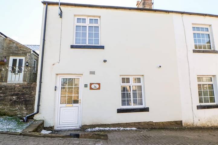 Cottage for 2 people in Alston