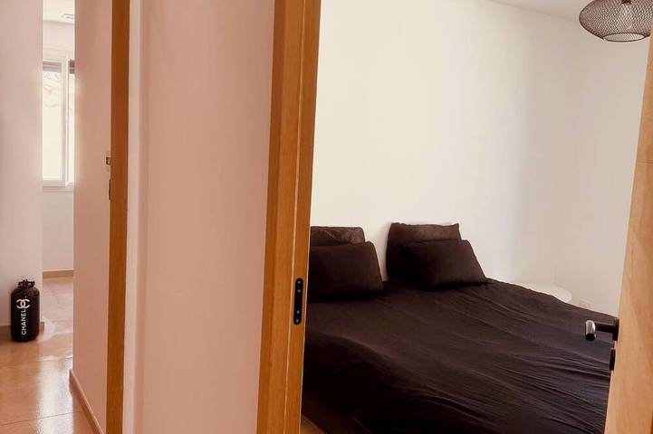 Location de vacances pour 4 personnes, avec jacuzzi et jardin à Châteauneuf-les-Martigues - 2