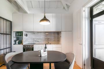 Apartamento De Férias para 4 Pessoas em Centro Histórico do Porto, Porto, Foto 1