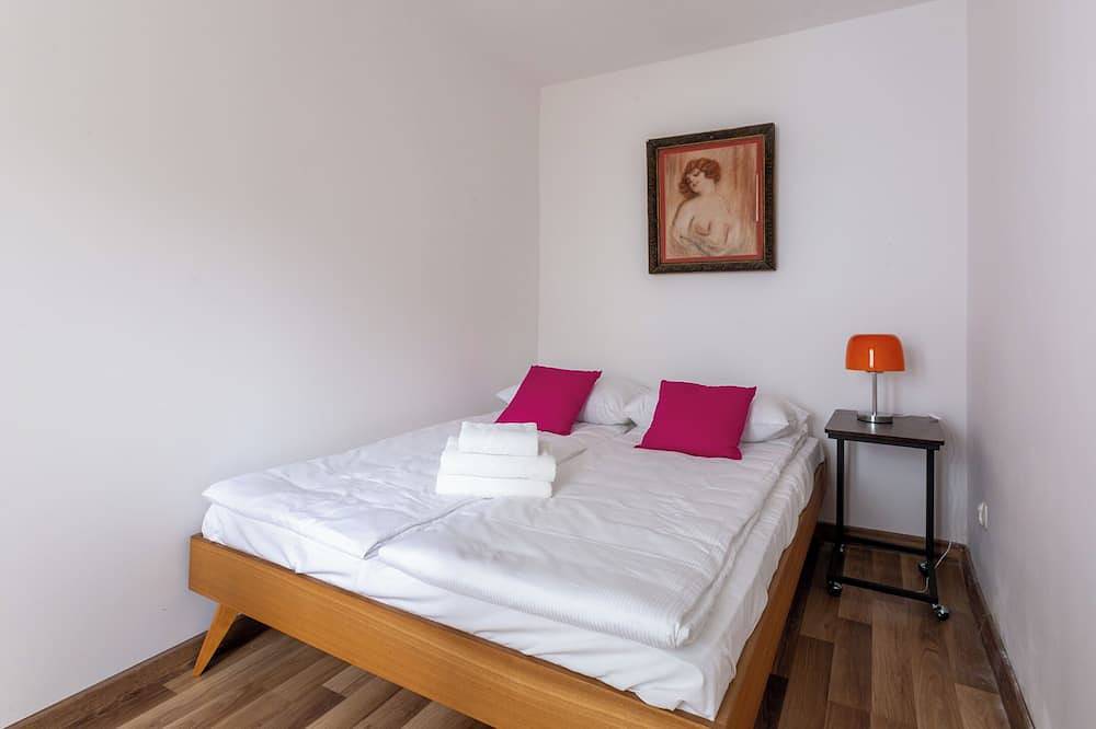 Ganze Wohnung, Oliwa Bohemian Apartment in Oliwa, Danzig
