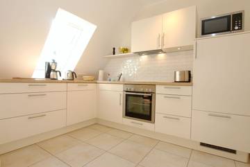 Ferienwohnung für 4 Personen in Zingst, Fischland - Darß - Zingst, Bild 4