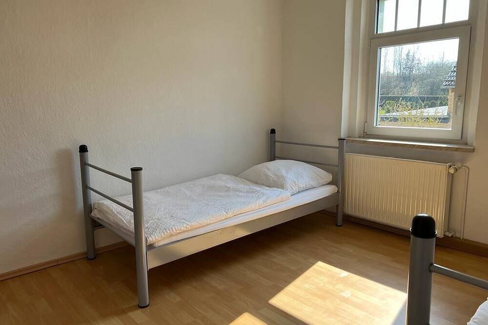 Ganze Wohnung, Monteurswohnung Döbeln 46 in Döbeln, Chemnitz und Umgebung