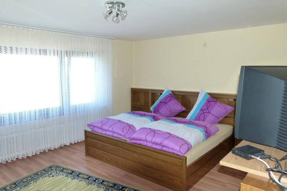 Ferienhaus Naturblick - 6-Bett-Ferienhaus Naturblick in Berndorf, Vulkaneifel