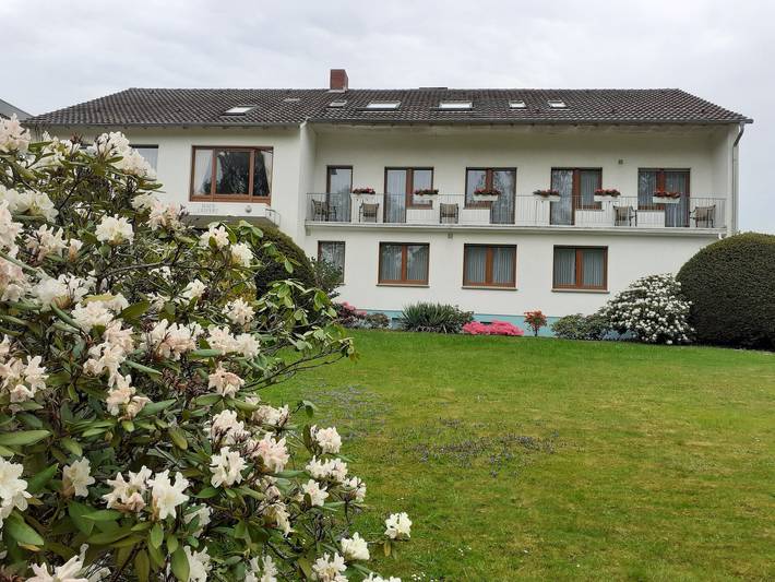 Haus Leifert - Einzelzimmer in Bad Sassendorf, Kreis Soest