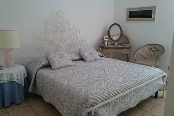 Willa dla 5 osoby w Sorrento, Wybrzeże Tyrreńskie Kampania, Zdjęcie 2