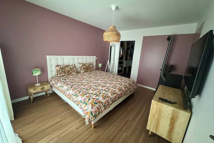 Location de vacances pour 8 personnes à Urcuit - 3