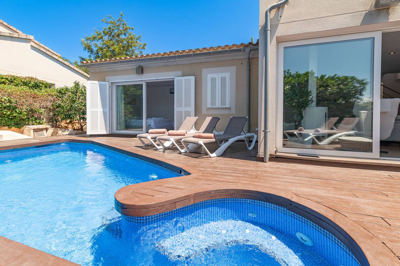 Villa Paradise Bonaire by Sealand Villas in Bonaire, Alcúdia