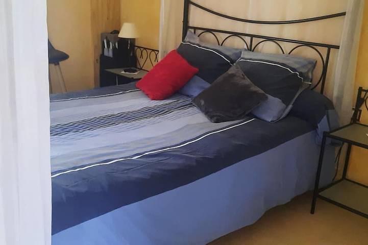 Gîte pour 3 personnes à Lescar - 3