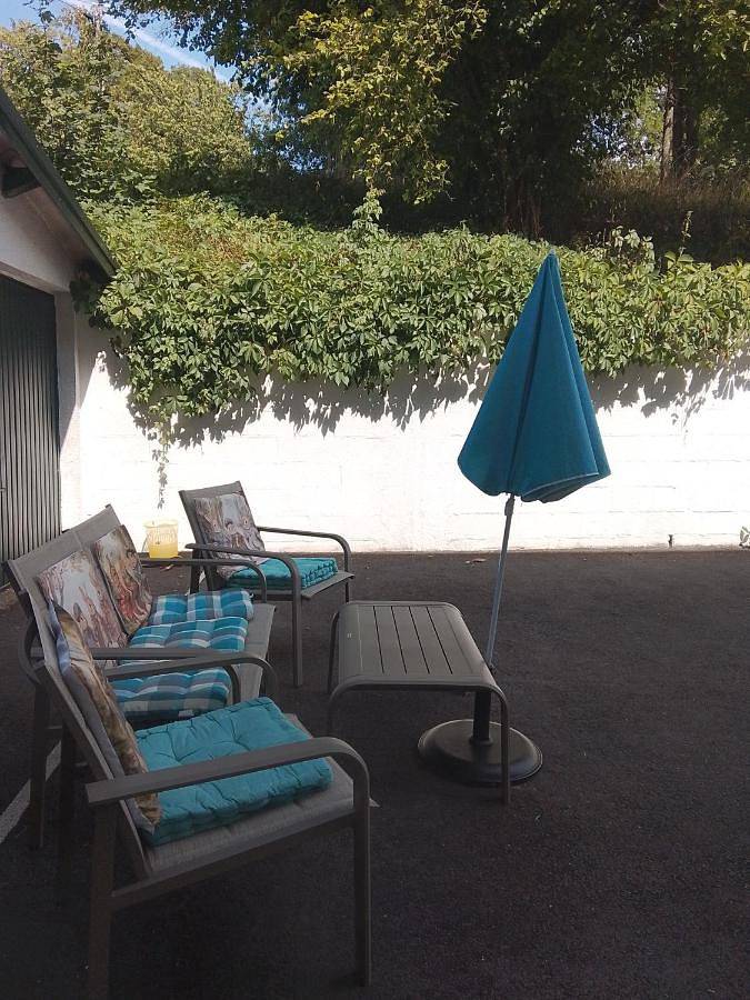 Appartement entier, Villa Arc en Ciel et clé des champs in Contrexéville, Neufchâteau
