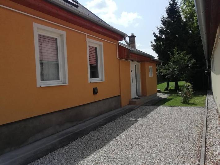 Ferienhaus für 6 Personen, mit Garten in Siofok - 4