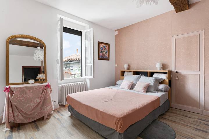Chambre d’hôte pour 3 personnes à Gaillac - 2