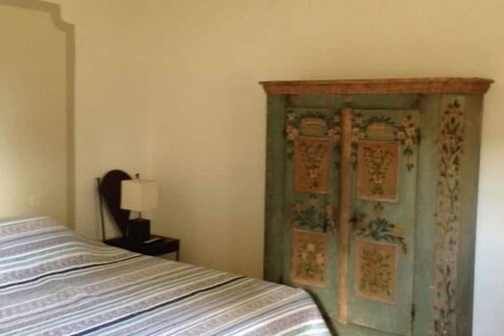 Location de vacances pour 6 personnes, avec jardin et terrasse à Chassiers - 3