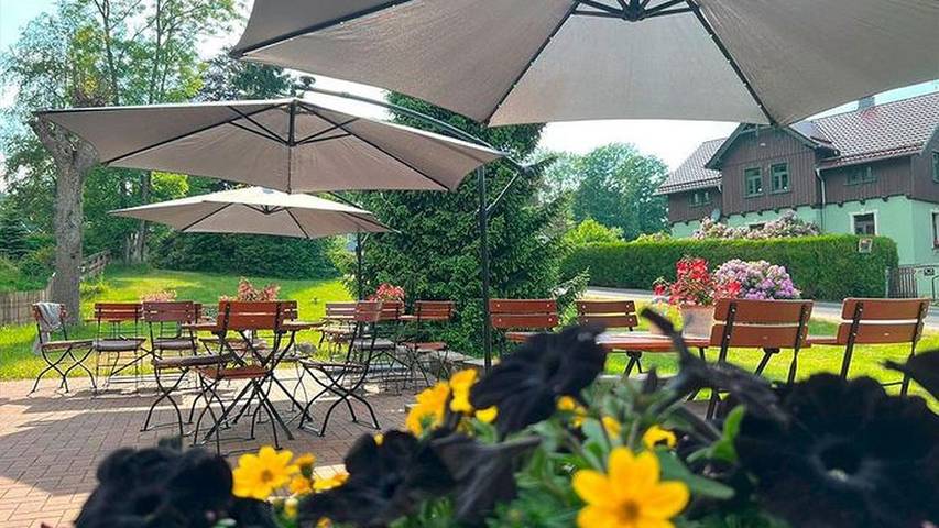 Ferienwohnung für 3 Personen in Oybin - 4