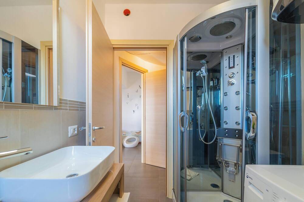 Appartamento intero, Suite Stylehouse Apartment al centro di Olbia in Olbia, Costa Smeralda