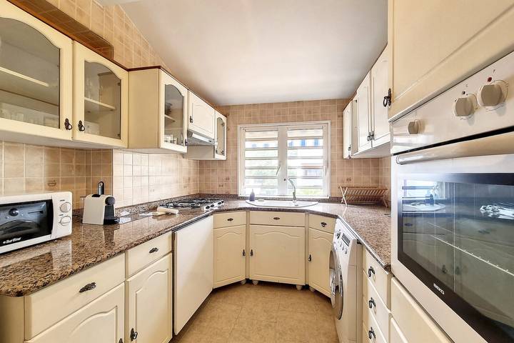 Appartement entier, Le Mosala 5 - Climatisation - Vue mer in Saint-Leu, Île de la Réunion