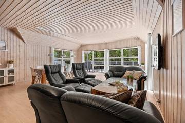 Ferienhaus für 10 Personen in Havneby, Rømø, Bild 1