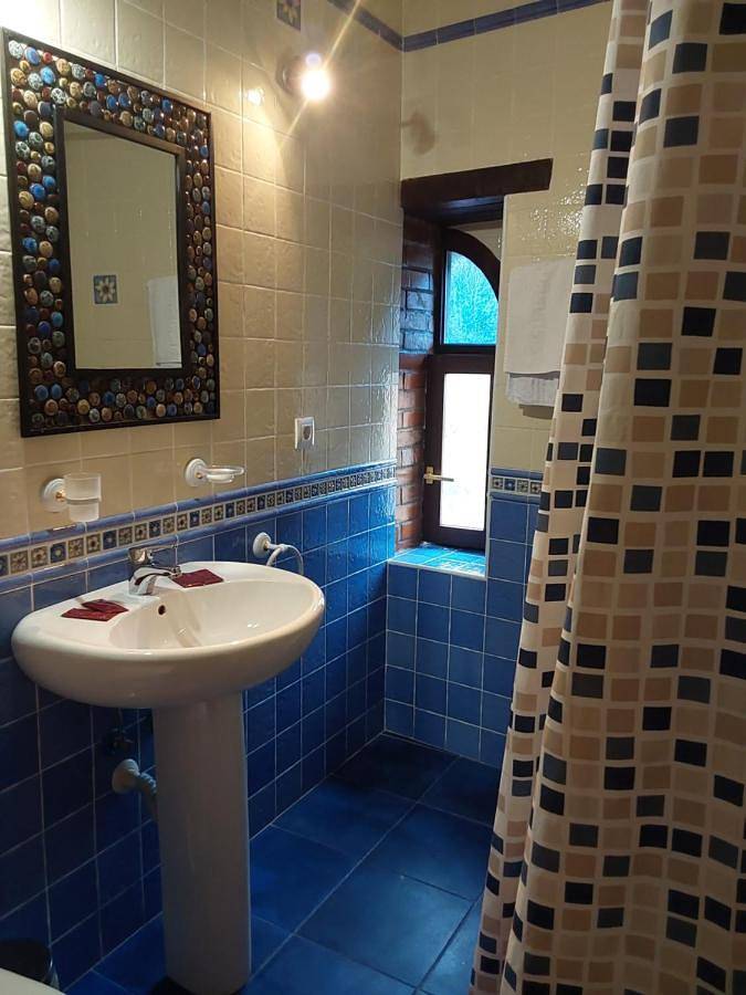 Casa rural para 4 personas, con Terraza y Jardín en Besaya - 4