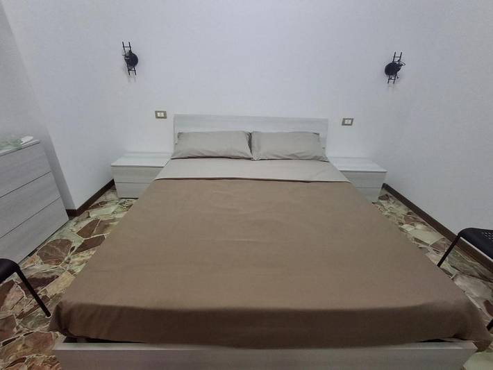 Bed and Breakfast für 2 Personen, mit Garten und Ausblick - 1