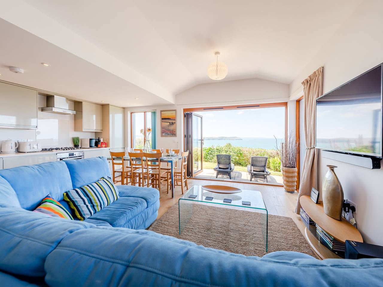 Beachbreak - Uk42996 in Devon